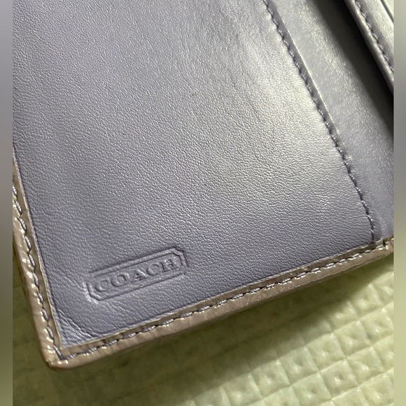 Coach wallet - Picture 7 of 7